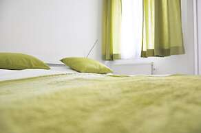 Traditional Apartments Vienna TAV