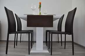 Traditional Apartments Vienna TAV