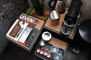 Boutique Hotel Steenhof Suites - Adults Only