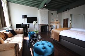 Boutique Hotel Steenhof Suites - Adults Only
