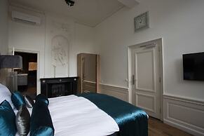 Boutique Hotel Steenhof Suites - Adults Only