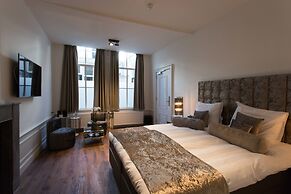 Boutique Hotel Steenhof Suites - Adults Only