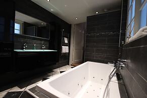 Boutique Hotel Steenhof Suites - Adults Only