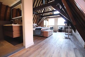 Boutique Hotel Steenhof Suites - Adults Only