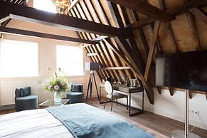 Boutique Hotel Steenhof Suites - Adults Only