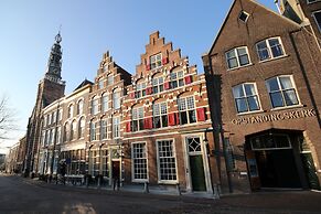 Boutique Hotel Steenhof Suites - Adults Only