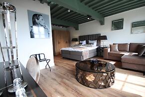 Boutique Hotel Steenhof Suites - Adults Only