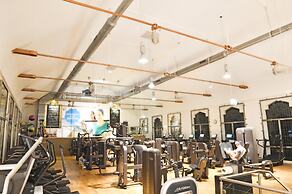 Boutique Hotel Steenhof Suites - Adults Only