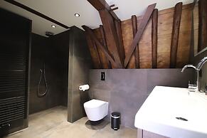 Boutique Hotel Steenhof Suites - Adults Only