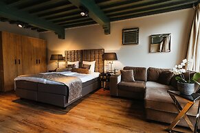 Boutique Hotel Steenhof Suites - Adults Only