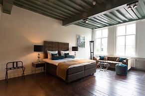 Boutique Hotel Steenhof Suites - Adults Only