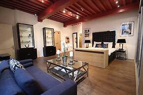 Boutique Hotel Steenhof Suites - Adults Only