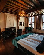 Boutique Hotel Steenhof Suites - Adults Only