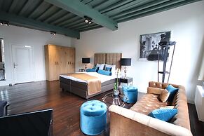 Boutique Hotel Steenhof Suites - Adults Only