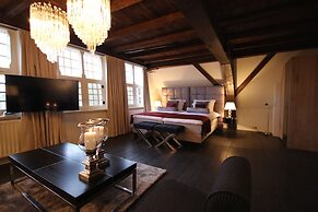 Boutique Hotel Steenhof Suites - Adults Only
