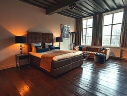 Boutique Hotel Steenhof Suites - Adults Only