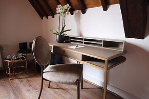 Boutique Hotel Steenhof Suites - Adults Only