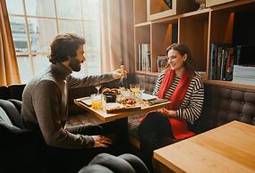 Boutique Hotel Steenhof Suites - Adults Only