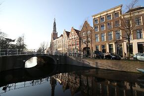 Boutique Hotel Steenhof Suites - Adults Only