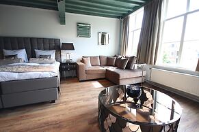 Boutique Hotel Steenhof Suites - Adults Only