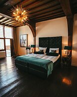 Boutique Hotel Steenhof Suites - Adults Only