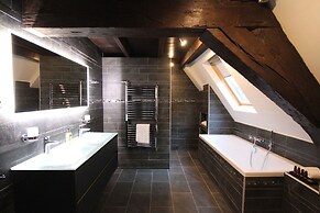 Boutique Hotel Steenhof Suites - Adults Only