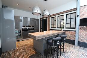 Boutique Hotel Steenhof Suites - Adults Only