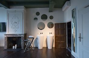 Boutique Hotel Steenhof Suites - Adults Only