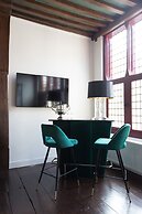 Boutique Hotel Steenhof Suites - Adults Only