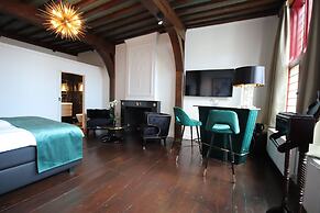 Boutique Hotel Steenhof Suites - Adults Only