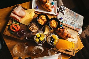 Boutique Hotel Steenhof Suites - Adults Only