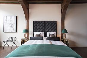 Boutique Hotel Steenhof Suites - Adults Only