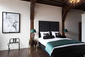 Boutique Hotel Steenhof Suites - Adults Only