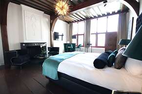 Boutique Hotel Steenhof Suites - Adults Only