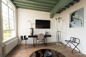 Boutique Hotel Steenhof Suites - Adults Only