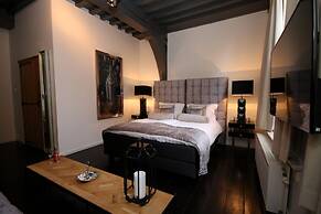 Boutique Hotel Steenhof Suites - Adults Only