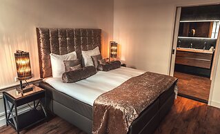 Boutique Hotel Steenhof Suites - Adults Only