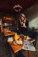 Boutique Hotel Steenhof Suites - Adults Only