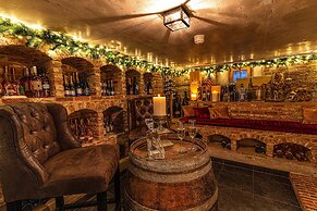 Boutique Hotel Steenhof Suites - Adults Only