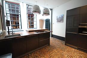 Boutique Hotel Steenhof Suites - Adults Only