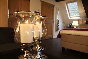 Boutique Hotel Steenhof Suites - Adults Only