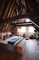 Boutique Hotel Steenhof Suites - Adults Only