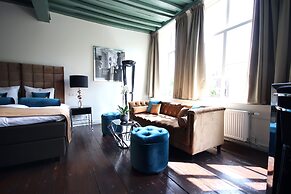 Boutique Hotel Steenhof Suites - Adults Only