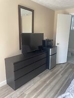 Lamplighter Motel - Clinton, Connecticut