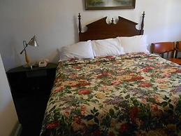 Lamplighter Motel - Clinton, Connecticut