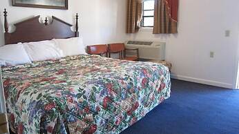 Lamplighter Motel - Clinton, Connecticut