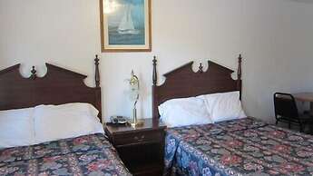 Lamplighter Motel - Clinton, Connecticut