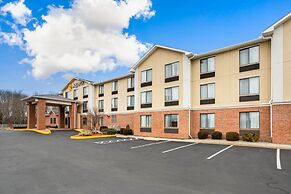 La Quinta Inn & Suites by Wyndham Norwich-Plainfield-Casino
