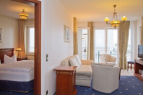 SEETELHOTEL Ostseeresidenz Ahlbeck