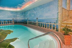 SEETELHOTEL Ostseeresidenz Ahlbeck